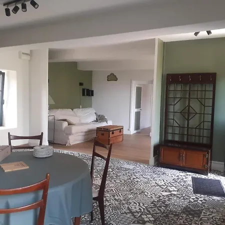 La Chinerie Сasa de vacaciones