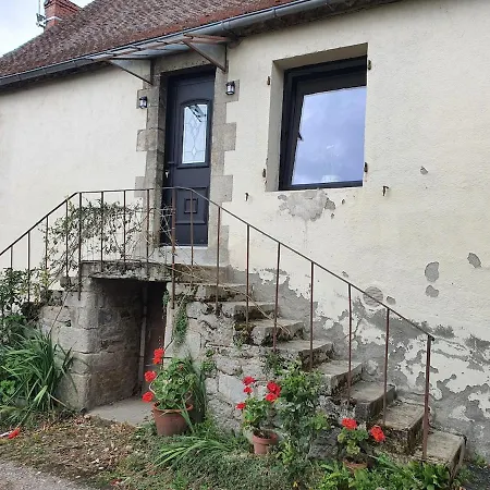 La Chinerie * Bellenaves